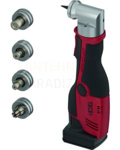 TECEflex Razfaz PMA 40 63 Ašinio presavimo įrankis (praplėtimo ir užspaudimo)