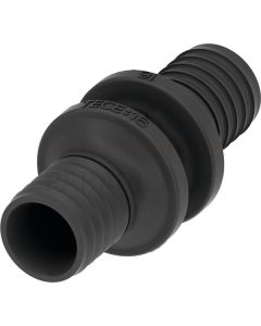 TECEflex 16 x 16 cauruļu savienojums PPSU
