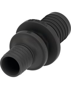 TECEflex 20 x 16 cauruļu redukcijas savienojums pāreja PPSU