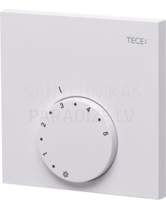 TECEfloor elektroniskais telpas termostats RT-A 230  