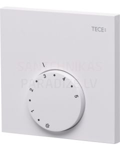 TECEfloor design thermostat base RT-A 24 HK  