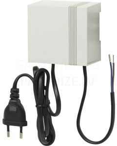 TECEfloor transformer 230 V 50/60Hz to 24, 30 VA 