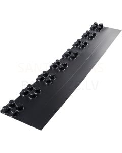 TECEfloor silto grīdu montāžas plate ailēm  