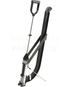 TECEfloor skavu montāžas instruments 6 mm tapām 40 un 60 mm 
