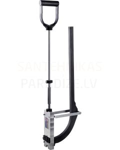 TECEfloor skavu montāžas instruments 10 plus, 14–18 mm 