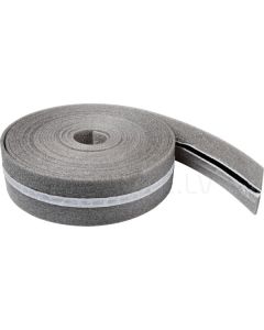 TECEfloor edge insulation strip 10x160mm lenght 40m 1m