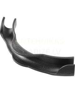 TECEfloor līkuma veidnis 90° 14–18 mm plastmasas 