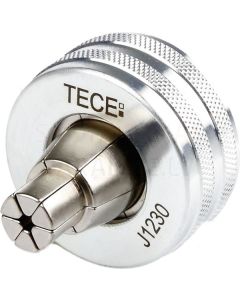 TECEfloor SQL izplešanas galva caurulēm 17x2 