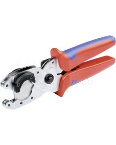 TECElogo pipe cutter 14–25mm 