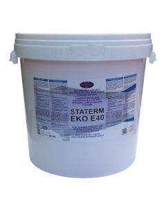 STAFOR незамерзающий теплоноситель Staterm Eko E40 -40° 20L для ионных (электродных) котлов