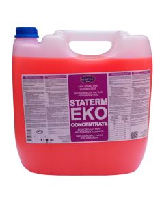 STAFOR heat carrier (coolant) Staterm Eko 10L concentrate ecologically clean
