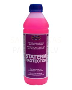 STAFOR heating system corrosion inhibitor additive (concentrate 1:65) Staterm Protector 1L