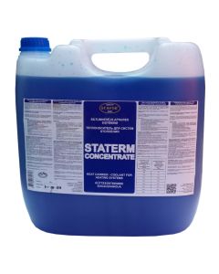 STAFOR heat carrier (coolant) Staterm 10L concentrate