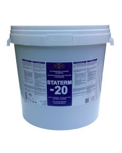 STAFOR heat carrier (coolant) Staterm -20° 20L for heating systems