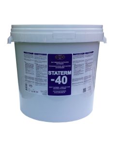 STAFOR heat carrier (coolant) Staterm -40° 20L for heating systems