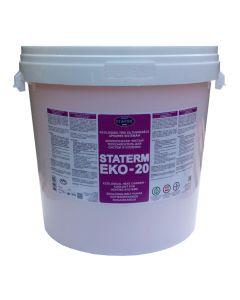 STAFOR heat carrier (coolant) Staterm Eko -20° 20L ecologically clean