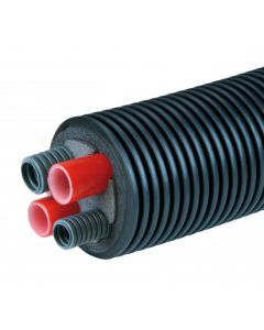 AUSTROFLEX Siltumtrase AustroPEX WPP siltumsūkņiem A145-2x40x3,7