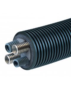 AUSTROFLEX Siltumtrase AustroPEX WPE siltumsūkņiem A175-2x40