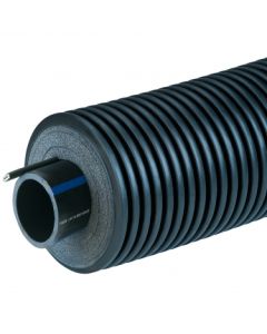 AUSTROFLEX AustroPEX CW one-pipe system with self-regulating heating cable A160-1x75 PN10