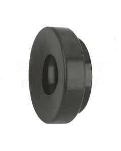 AUSTROFLEX Gumijas gala noslēgs Single A125-1x40