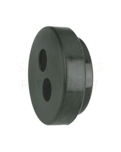 AUSTROFLEX Gumijas gala noslēgs Double WW A125-25x20