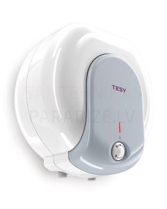 TESY COMPACT GCA 10 litri 1.5kW elektriskais ūdens sildītājs (virs izlietnes)