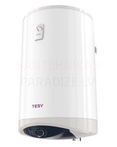 TESY MODECO CERAMIC 80 litri 1.6kW/0.8kW elektriskais ūdens sildītājs (vertikāls savienojums)