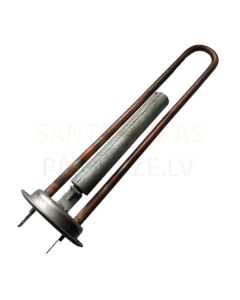 Heating Element 0.7 kW with anode, vertical (30, 50, 80, 100 liters) for models IF PRO