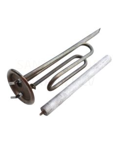 Heating Element 1.5 kW with anode (10, 15, 30 liters) for models HIT PRO