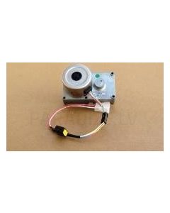 Thermoflux granulu padeves motors 2.0 (Pelling 18, Interio 14/20, Interio 15/22)