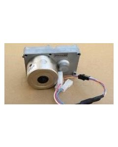 Thermoflux pellet feed motor 1.3, (Minitherm AQUA, Minitherm 8)