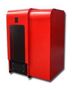 Thermoflux pellet boiler ECOLOGIC 30 with pellet container 160kg