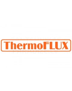 Thermoflux tīrīšanas padeves motors (Ecologic)