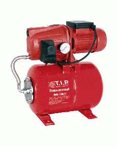 Water pump HWW 1200-25-24H P1=1kW 220V 50Hz T.I.P.Pumpen 