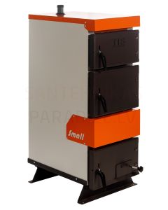 Отопительный котел TIS SMALL 20 (10-20 kW)