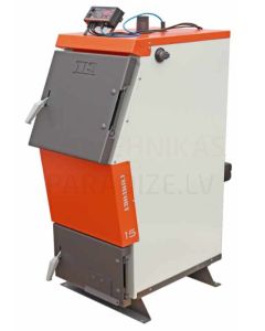 Apkures katls TIS COMFORT PLUS 15 (8-15 kW)