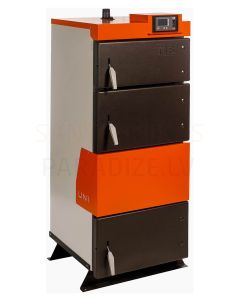 Apkures katls TIS UNI N 60 (18-60 kW)