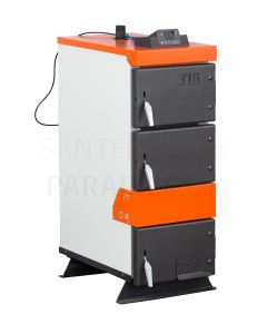 Katilas TIS PLUS DR 22 (12-22 kW)