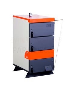 Apkures katls TIS PRO DR 17 (10-17 kW)