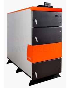 Apkures katls TIS HARD PLUS 150 kW