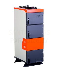 Boiler TIS PLUS 30 (15-30 kW)
