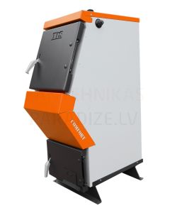 Apkures katls TIS COMFORT 15 (5-15 kW)