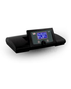 Regulators TIS TRONIC 496P