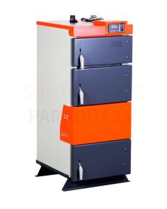 Отопительный котел TIS UNI 45 (20-50 kW)