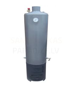 Water heater 64 liter Titan, firewood, under pressure