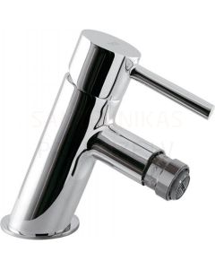 TRES ALPLUS bidet faucet, Chromium