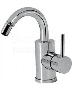 TRES ALPLUS bidet faucet, Chromium