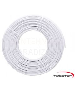 Tweetop PERT/AL/PERT multilayer pipe DN 20x2 (packaging 200m) (price per 1 meter)