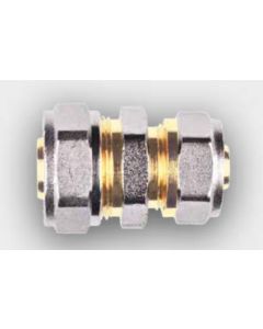 Compression reduction coupling 25x32