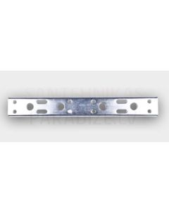 Tweetop montāžas plāksne, cinkota 150mm